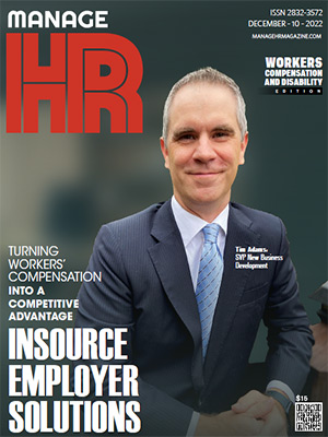 Insource Employer Solutions: Turning Workers’ Compensation Into A Competitive Advantage 