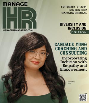 Candace Yung Coaching And Consulting: Incorporating Inclusion with Empathy and Empowerment