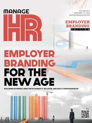 Employer Branding For The New Age