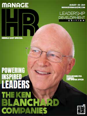 The Ken Blanchard Companies : Powering Inspired Leaders