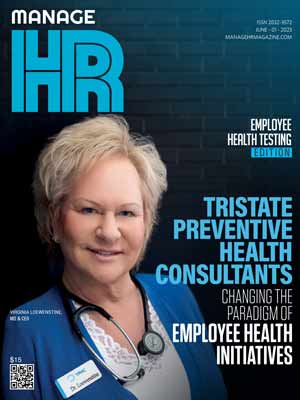 Top Employee Health Testing Services Companies Tristate Preventive Health Consultants: Changing the Paradigm of Employee Health Initiatives