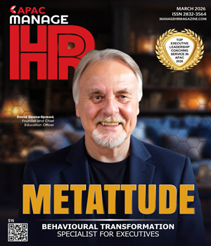 Metattude: Behavioural Transformation Specialist for Executives