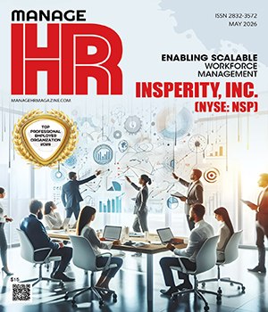 Insperity, Inc. (NYSE: NSP):  Enabling Scalable Workforce Management ----dkp