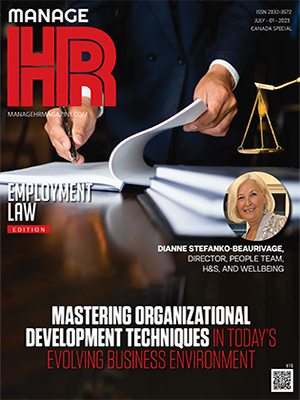 Top Employment Law Firm in Canada Mastering Organizational Development Techniques in Today’s Evolving Business Environment
