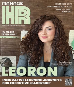 Top Leadership Development Training/Coaching Companies In Middle East Leoron: Innovative Learning Journeys For Executive Leadership