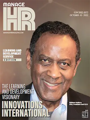 Top Learning and Development Services Companies Innovations International: The Learning and Development Visionary