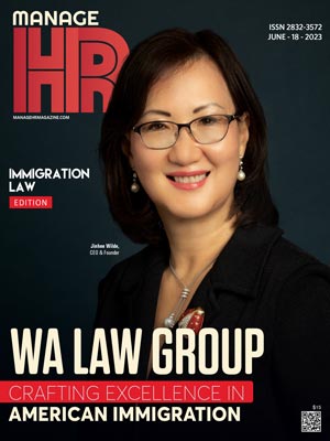 WA Law Group:  Crafting Excellence In American Immigration