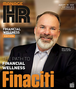 Finaciti: The Path to Financial Wellness