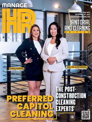 Preferred Capitol Cleaning: The Post Construction Cleaning Experts