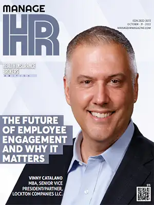 The Future of Employee Engagement and Why it Matters 