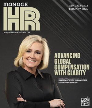 Advancing Global Compensation With Clarity
