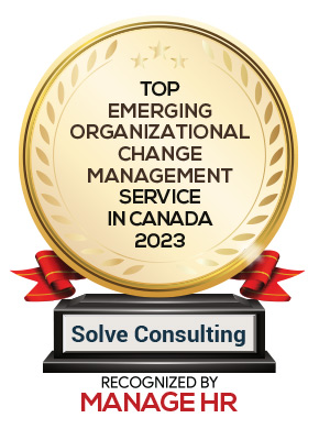 Top 10 Emerging Organizational Change Management Services in Canada – 2023