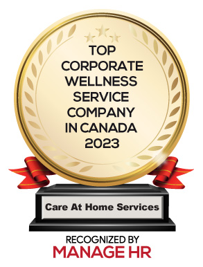 Top 10 Corporate Wellness Services Companies in Canada – 2023