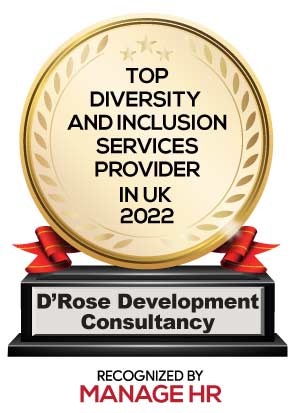 Top 10 Diversity and Inclusion Services Companies in UK - 2022