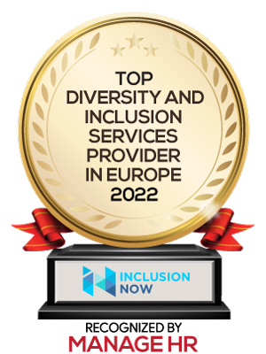 Top 10 Diversity and Inclusion Services Companies in Europe - 2022