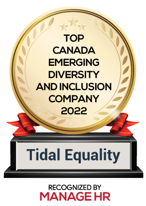 Top 10 Emerging Canada Diversity and Inclusion Companies - 2022
