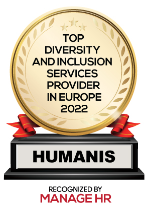 Top 10 Diversity and Inclusion Services Companies in Europe - 2022