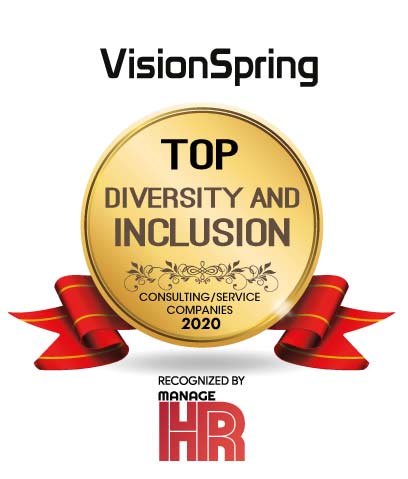 Top 10 Diversity and Inclusion Consulting/Services Companies - 2020
