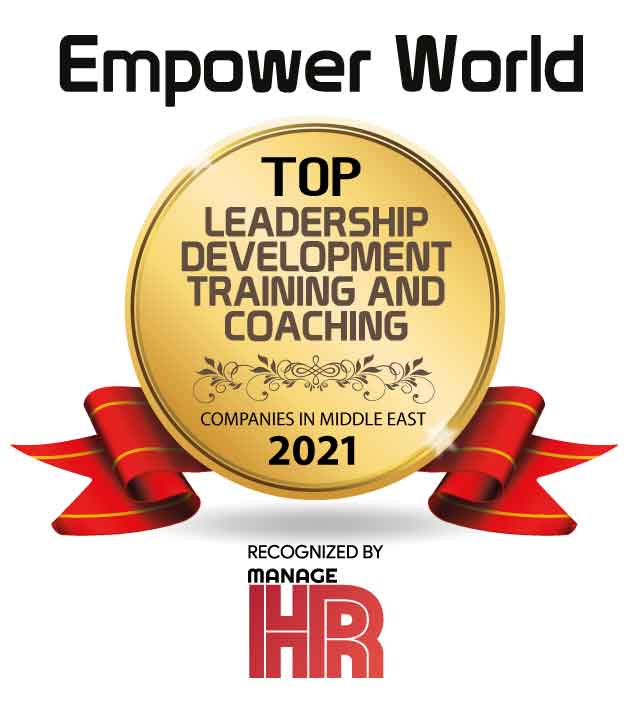 Top 10 Leadership Development Training and Coaching Companies in Middle East - 2021