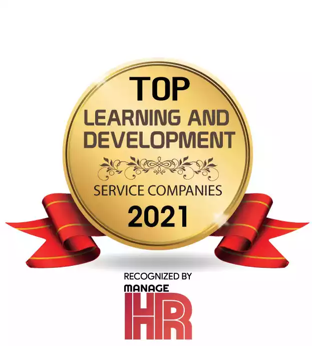 Top 10 Learning and Development Service Companies - 2021