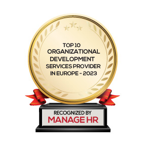 Top 10 Organizational Development Services Companies in Europe - 2023