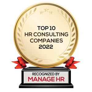 Top 10 HR Consulting Companies – 2022