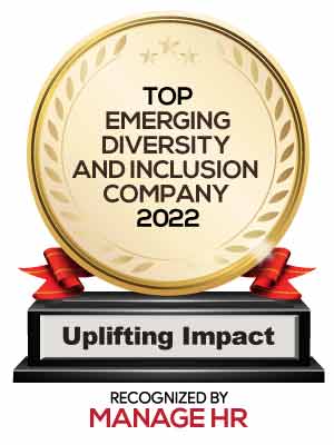 Top 10 Emerging Diversity and Inclusion Companies - 2022