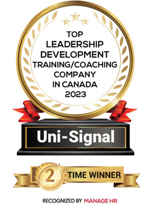 Top 10 Leadership Development Training/Coaching Companies in Canada - 2023
