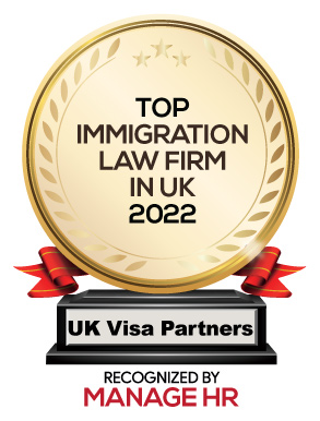 Top 5 Immigration Law Firms in UK – 2022