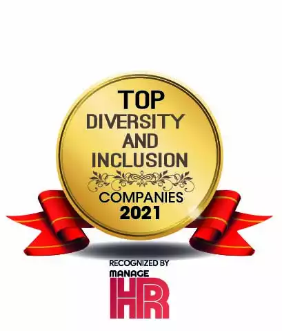 Top 10 Diversity and Inclusion Companies - 2021