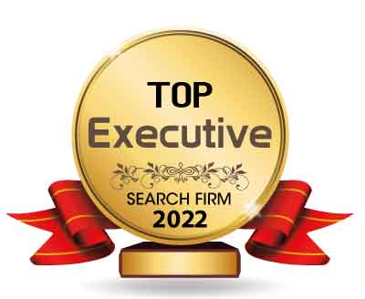 Top 10 Executive Search Firms - 2022