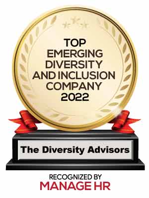 Top 10 Emerging Diversity and Inclusion Companies - 2022