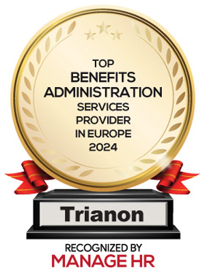 Top 10 Benefits Administration Services Companies in Europe -2024
