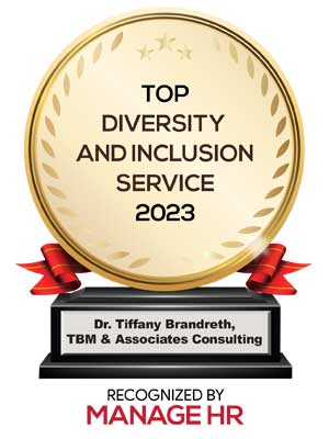 Top 20 Diversity and Inclusion Services – 2023