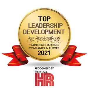 Top 10 Leadership Development Solution Companies - 2021