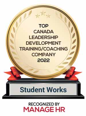 Top 10 Canada Leadership Development Training/Coaching Companies - 2022