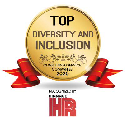 Top 10 Diversity and Inclusion Consulting/Services Companies - 2020