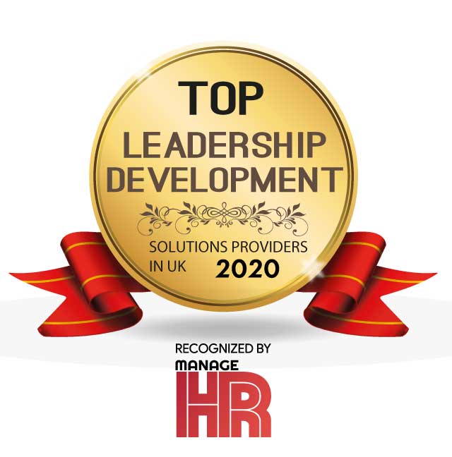 Top 5 Leadership Development Solution Companies In UK - 2020