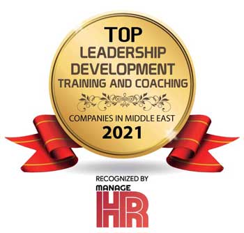 Top 10 Leadership Development Training and Coaching Companies in Middle East - 2021