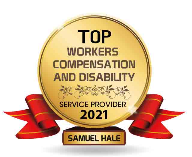Top 10 Workers Compensation and Disability Service Companies - 2021