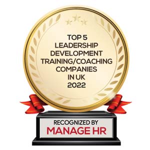 Top 5 Leadership Development Training/Coaching Companies in UK - 2022