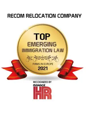 Top 10 Immigration Law Firms In Europe -2021