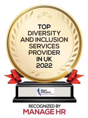 Top 10 Diversity and Inclusion Services Companies in UK - 2022