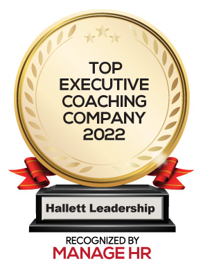 Top 10 Executive Coaching Companies – 2022