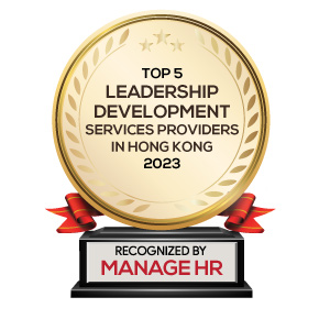 Top 5 Leadership Development Services Companies in Hong Kong - 2023