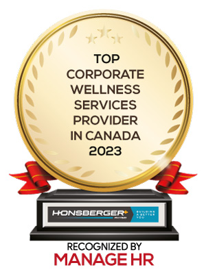 Top 10 Corporate Wellness Services Companies in Canada – 2023