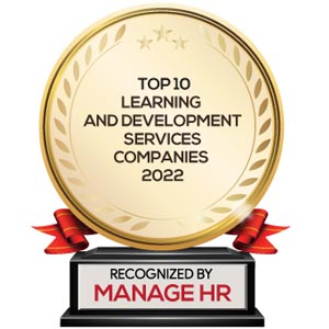 Top 10 Learning and Development Services Companies - 2022