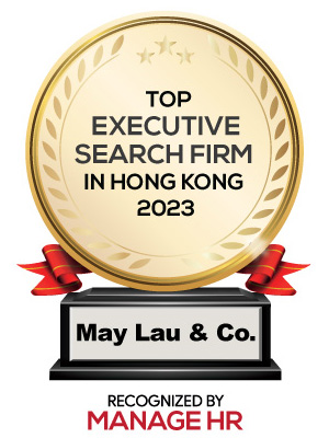 Top 5 Executive Search Firms in Hong Kong - 2023