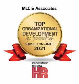 Top 10 Organizational Development Service Companies - 2021 