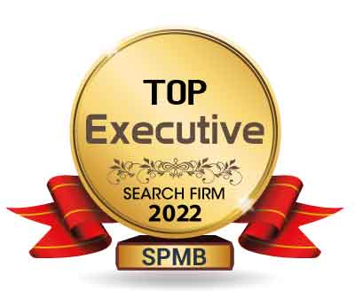 Top 10 Executive Search Firms - 2022